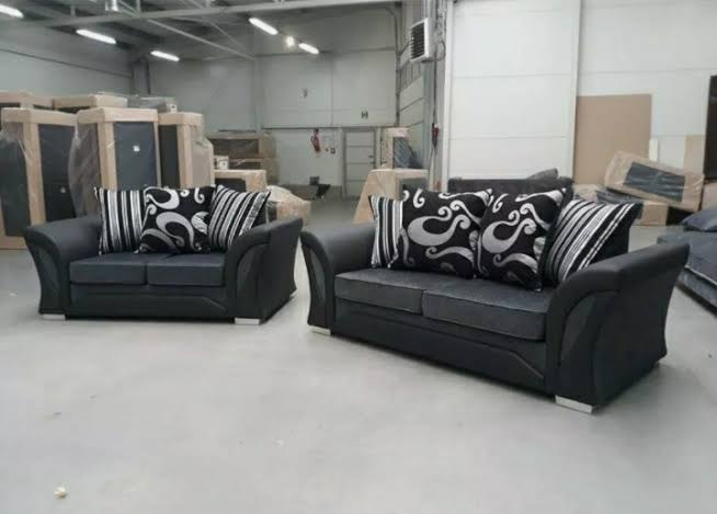 SHANNON SOFA