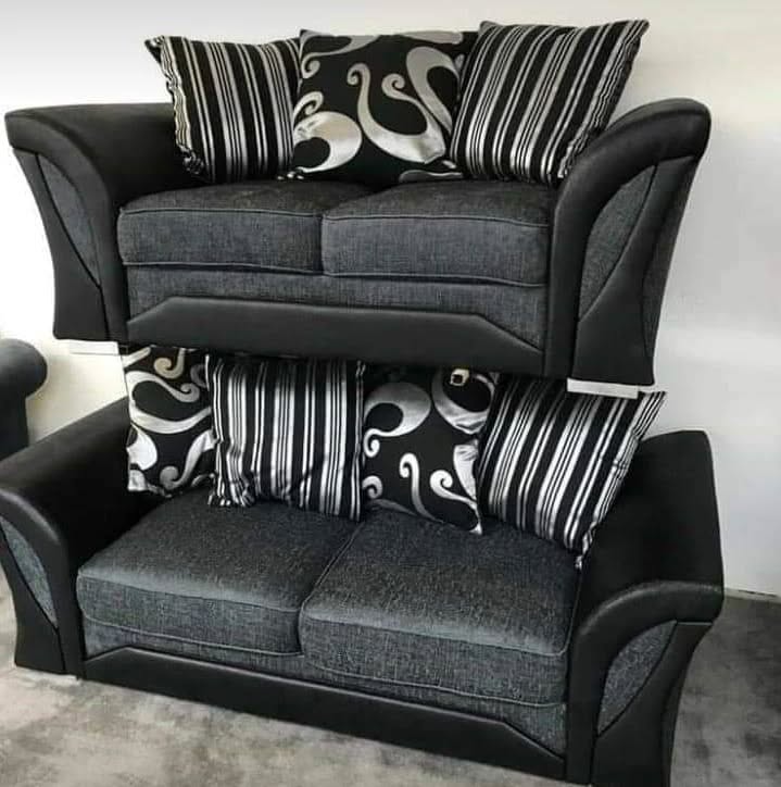 SHANNON SOFA