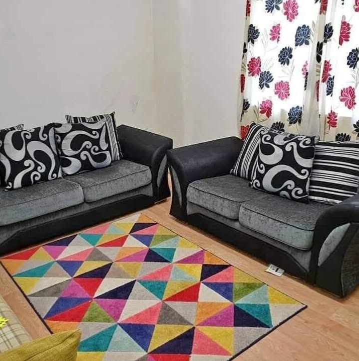 SHANNON SOFA