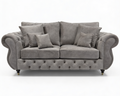Rio Chesterfield 3+2 Set