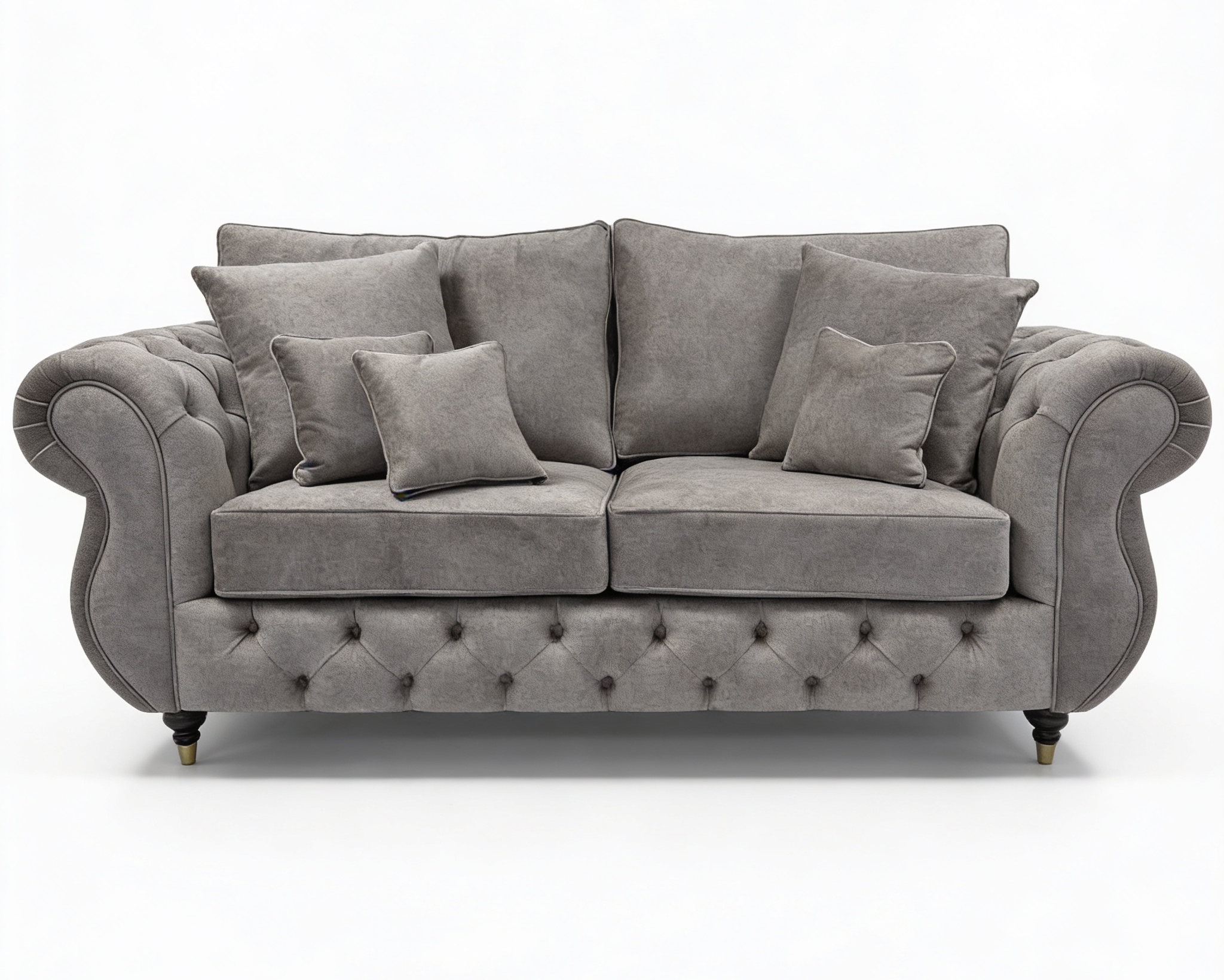 Rio Chesterfield 3+2 Set