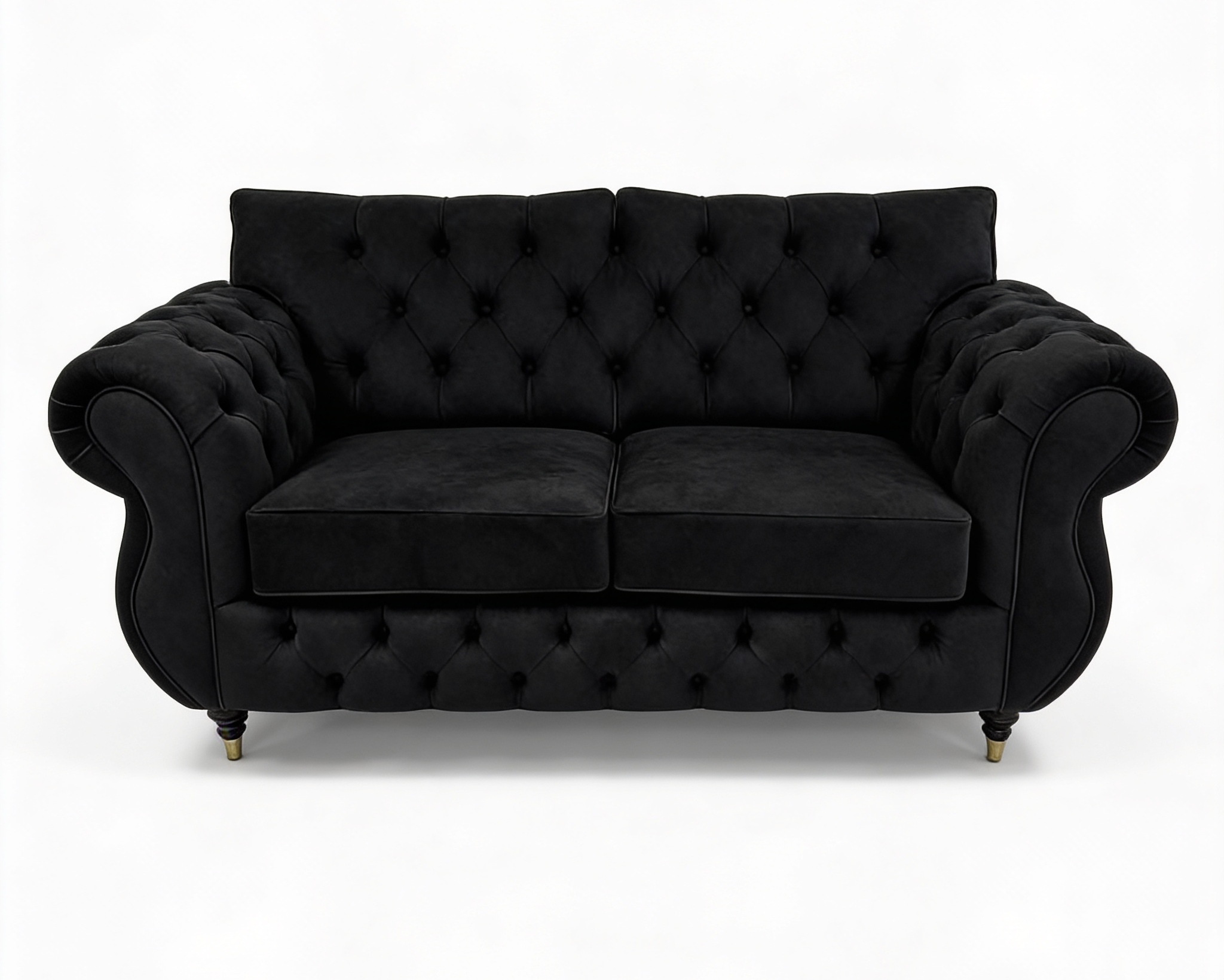 Rio Chesterfield 3+2 Set