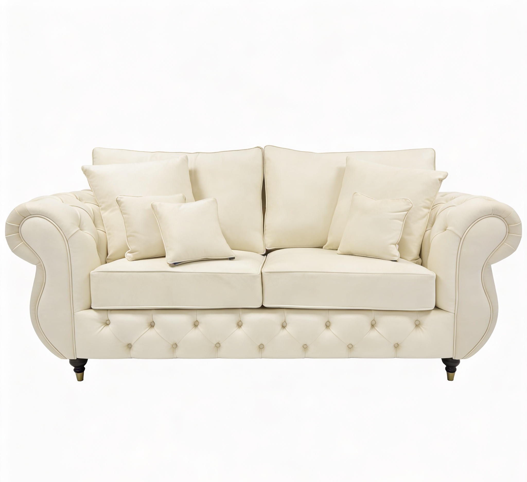 Rio Chesterfield 3+2 Set
