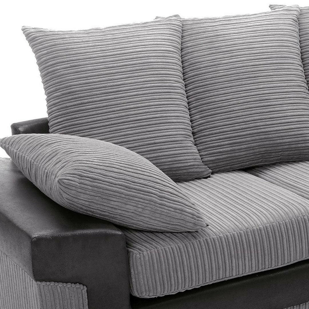Dino Corner Sofa