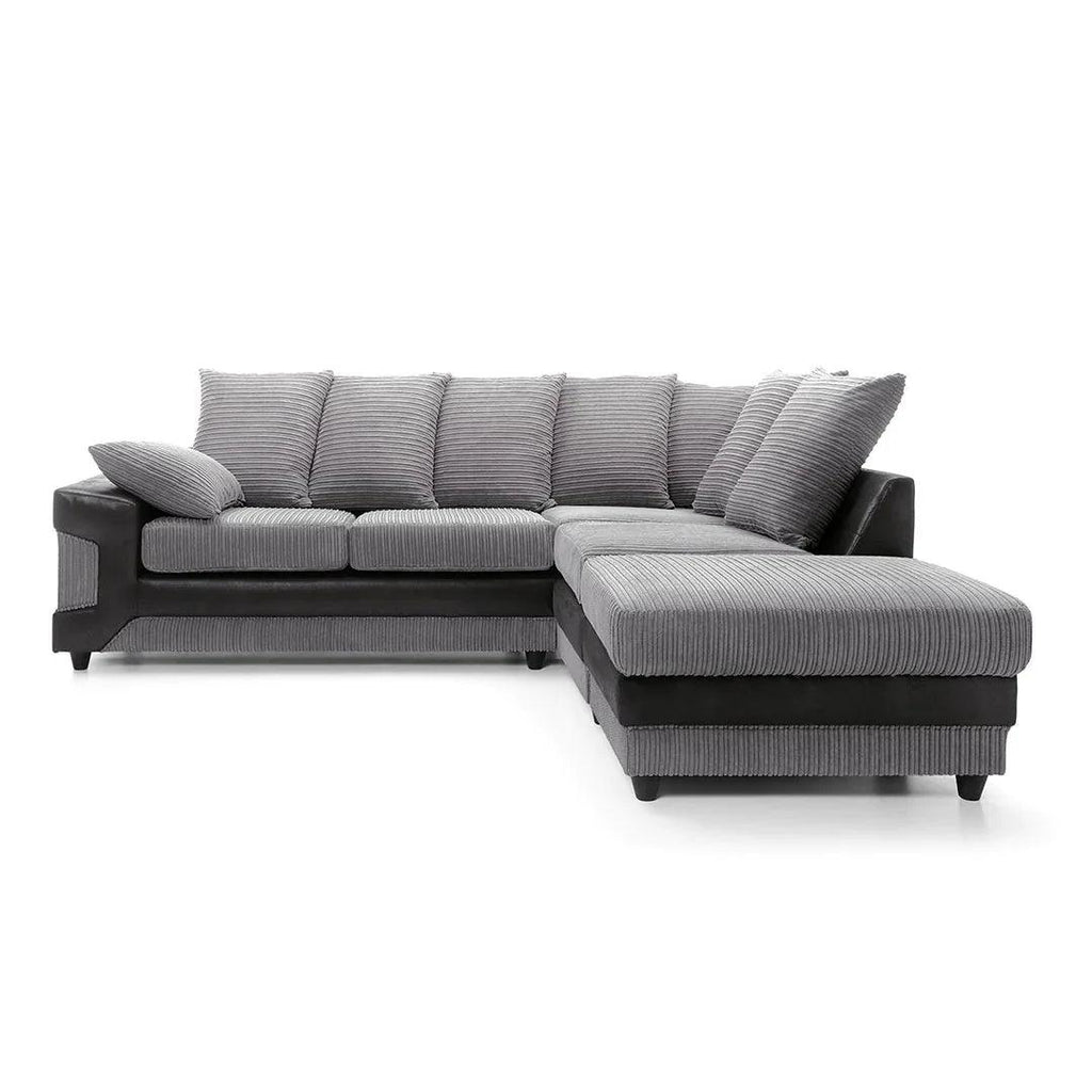 Dino Corner Sofa