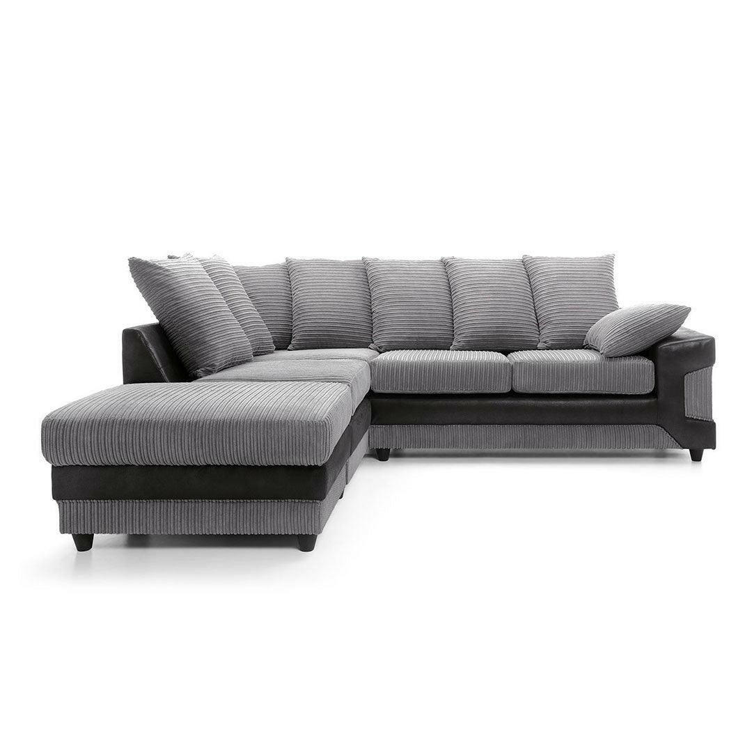 Dino Corner Sofa