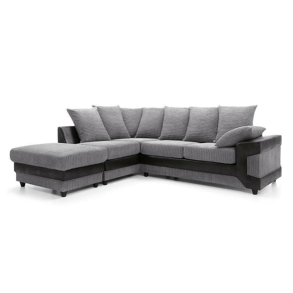 Dino Corner Sofa