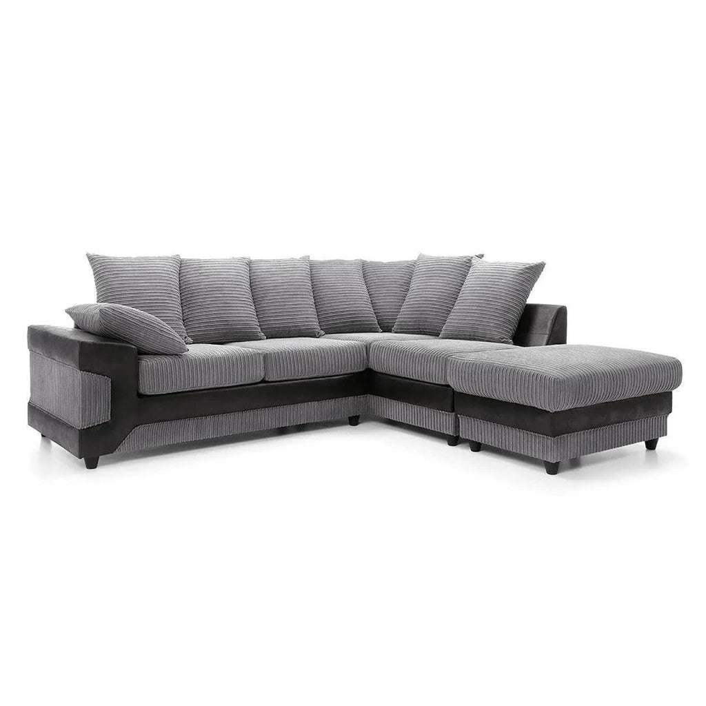 Dino Corner Sofa