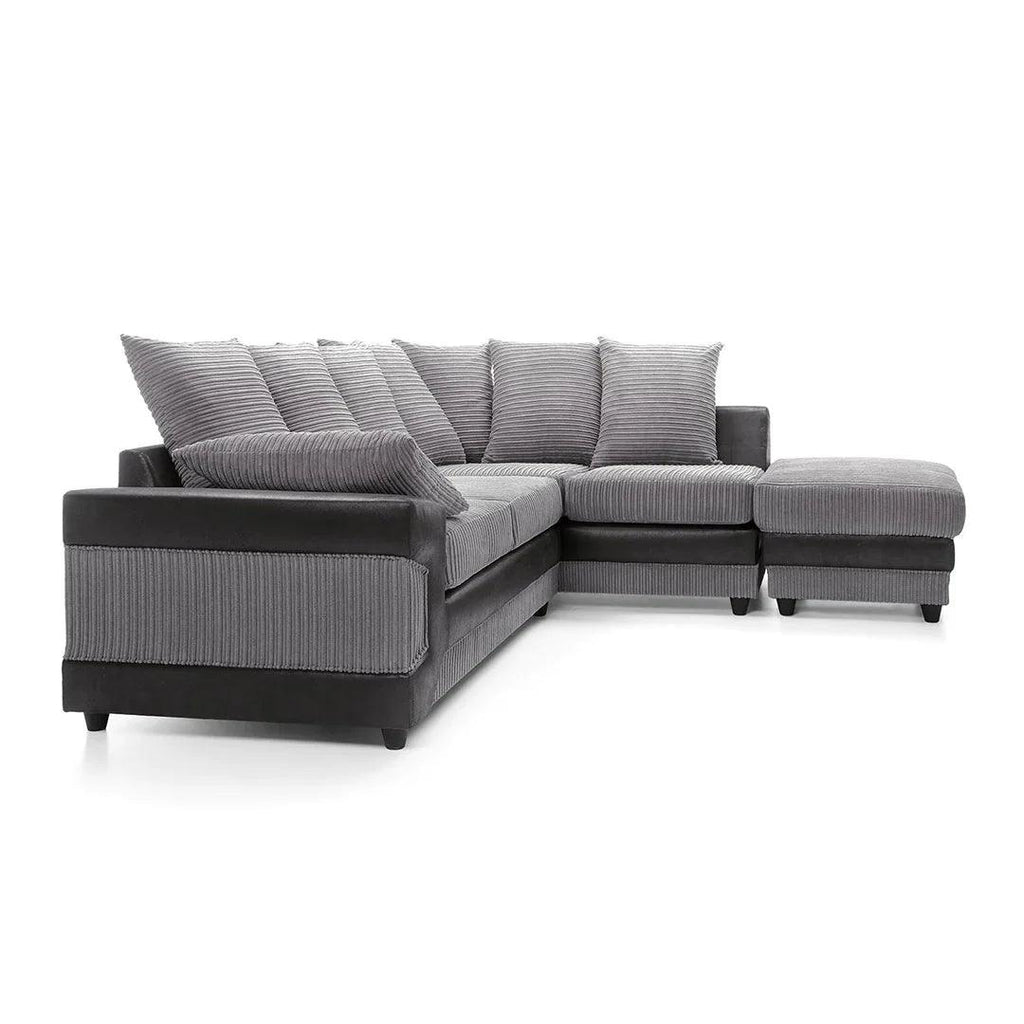 Dino Corner Sofa