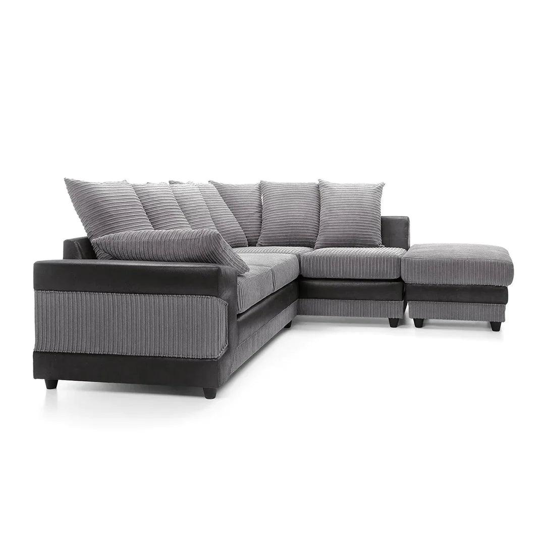 Dino Corner Sofa