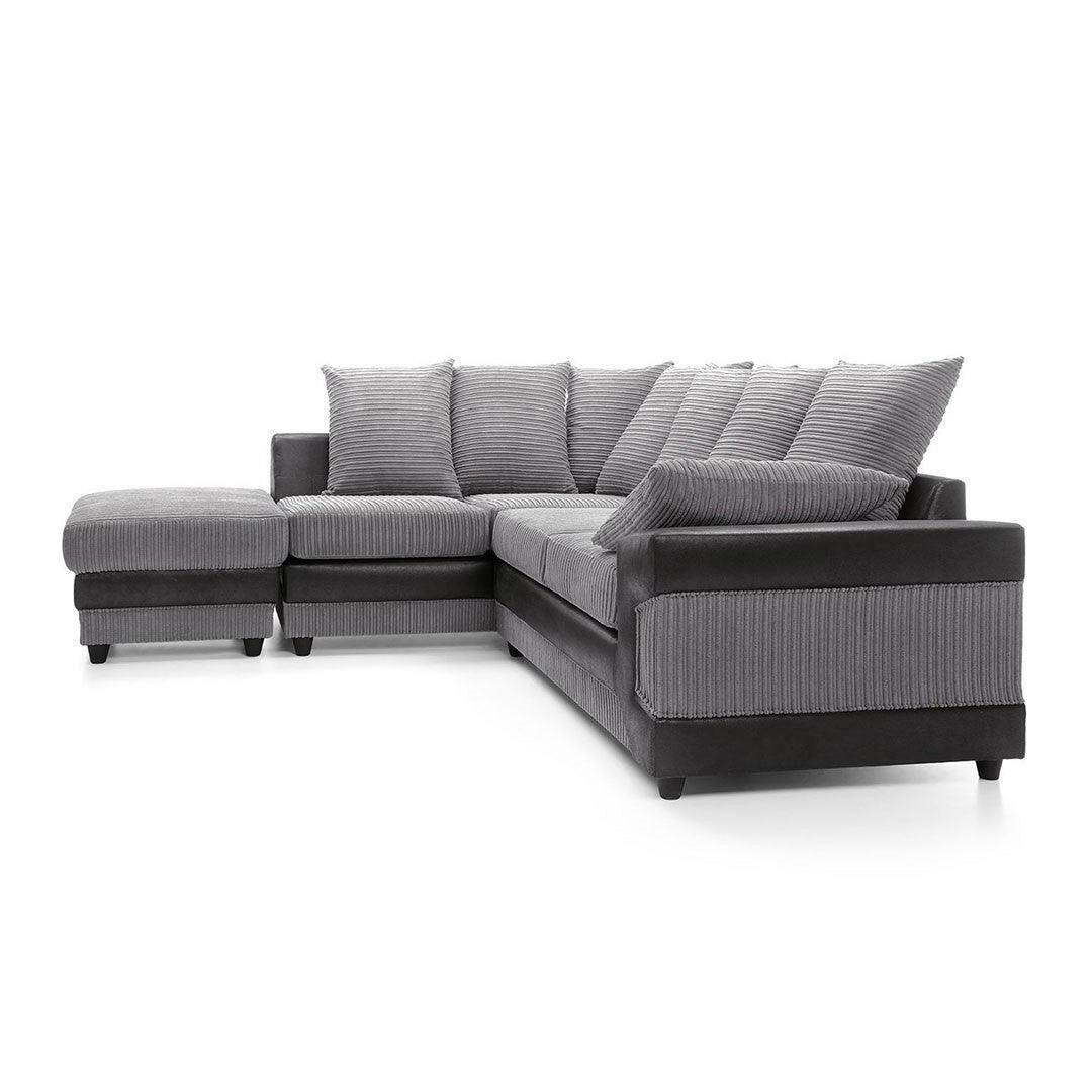 Dino Corner Sofa