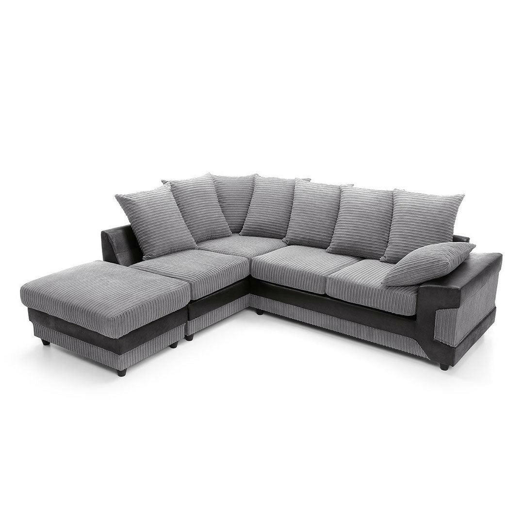 Dino Corner Sofa