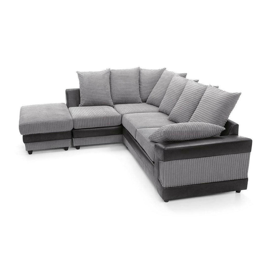 Dino Corner Sofa