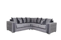 ALASKA SOFA SCATTER BACK