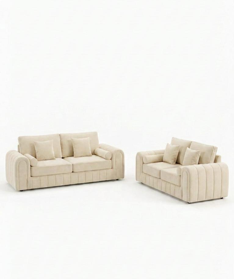 Maleno Original 3+2 Set