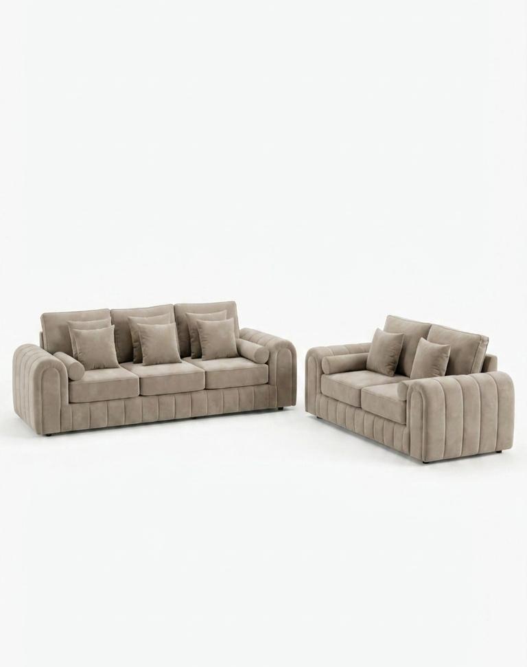 Maleno Original 3+2 Set