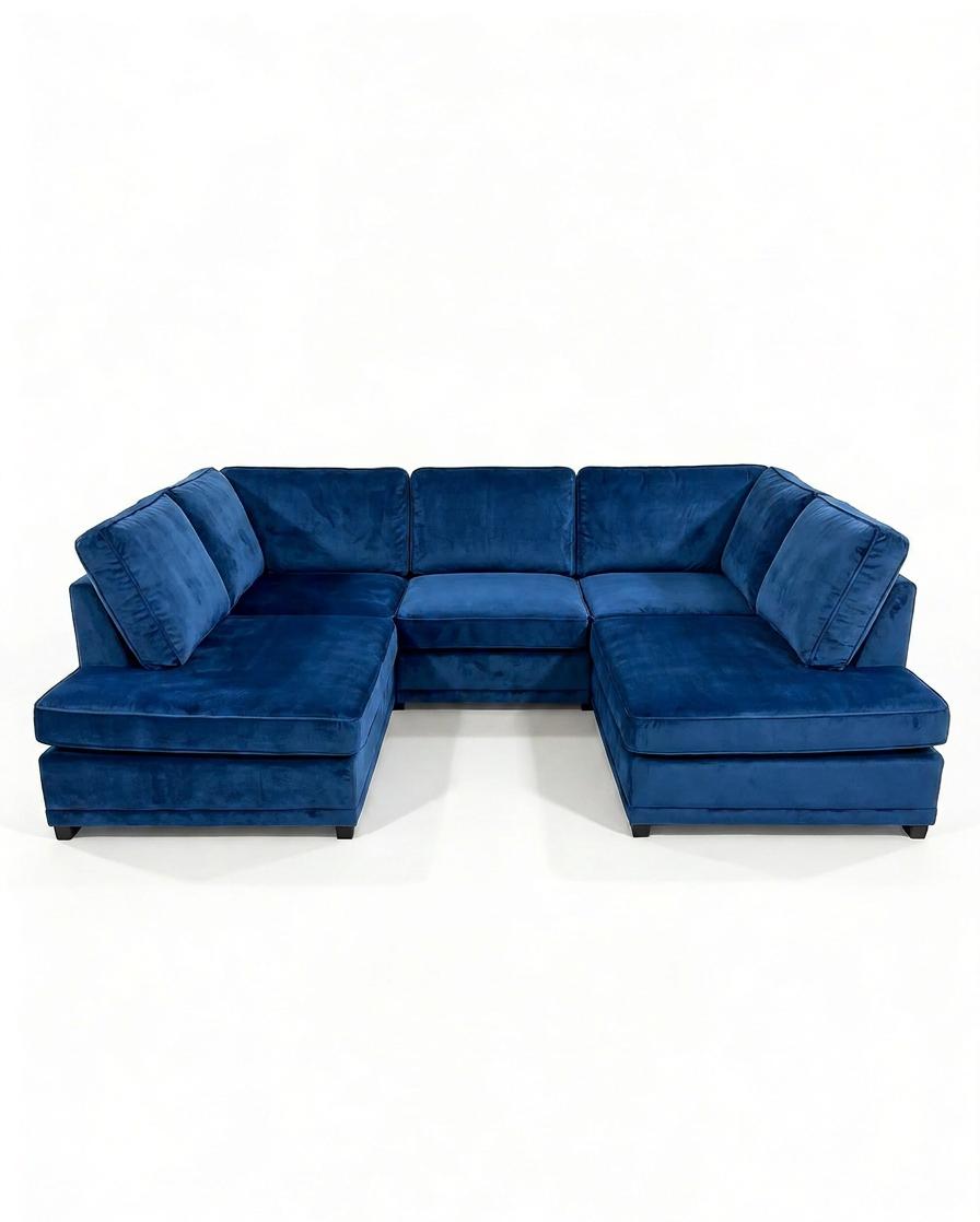 Mini U-Shape Sofa