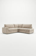 Maya Lines Chaise Sofa