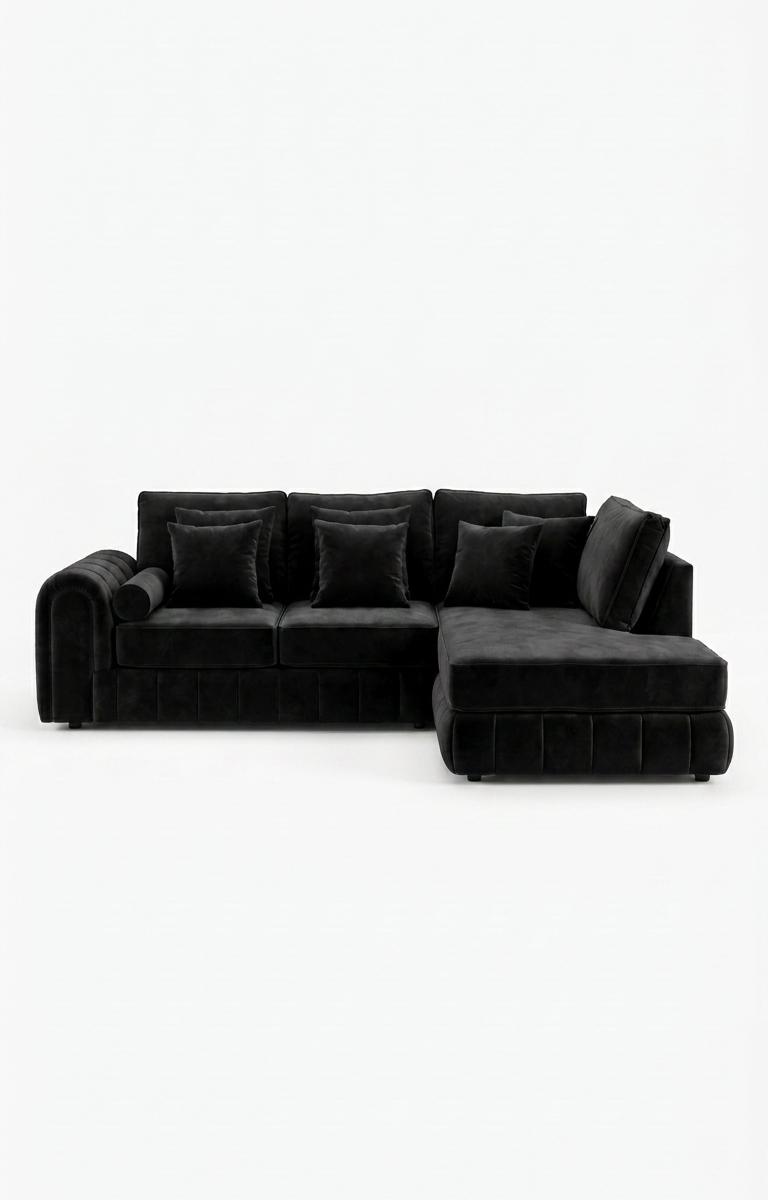 Maleno Chaise Sofa