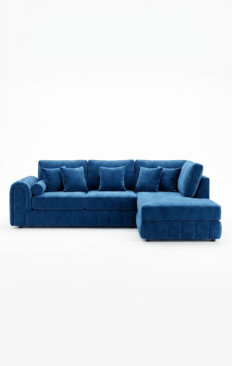 Maleno Chaise Sofa