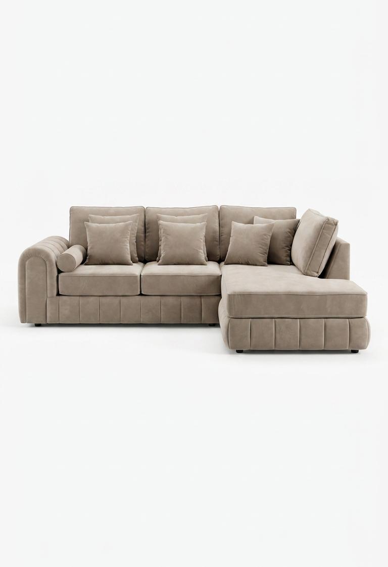 Maleno Chaise Sofa