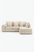 Maleno Chaise Sofa