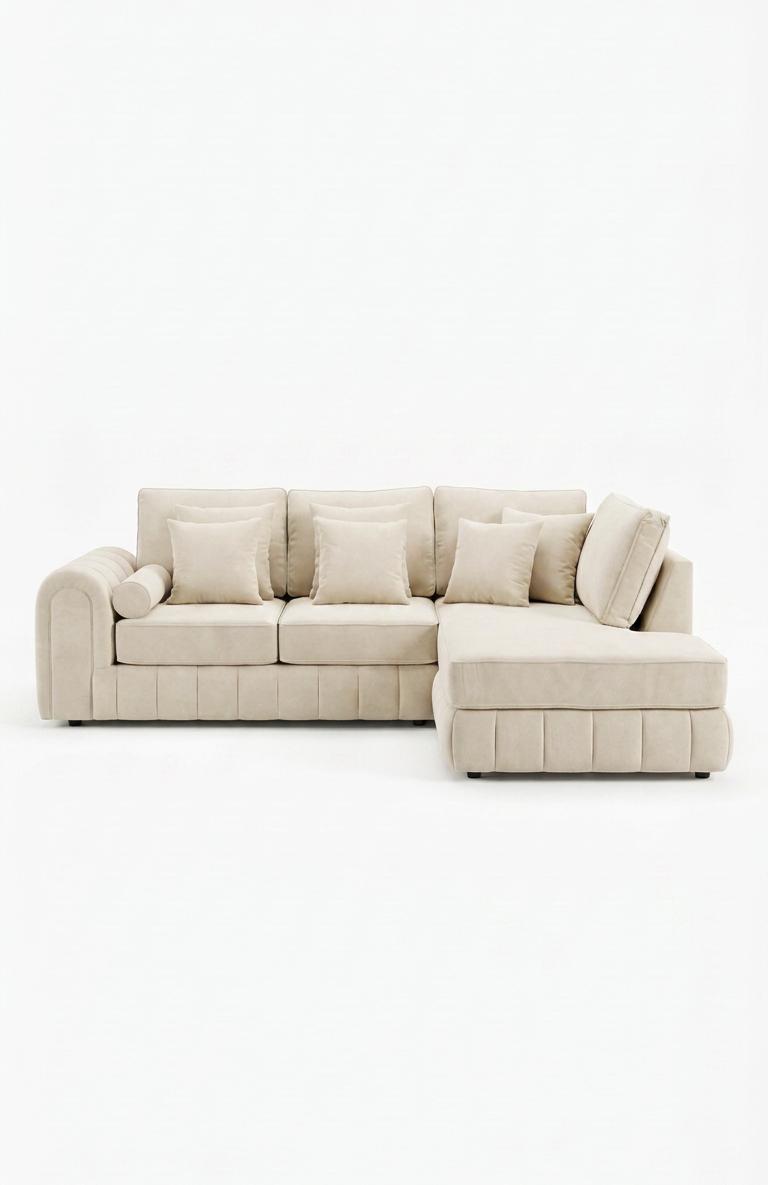 Maleno Chaise Sofa