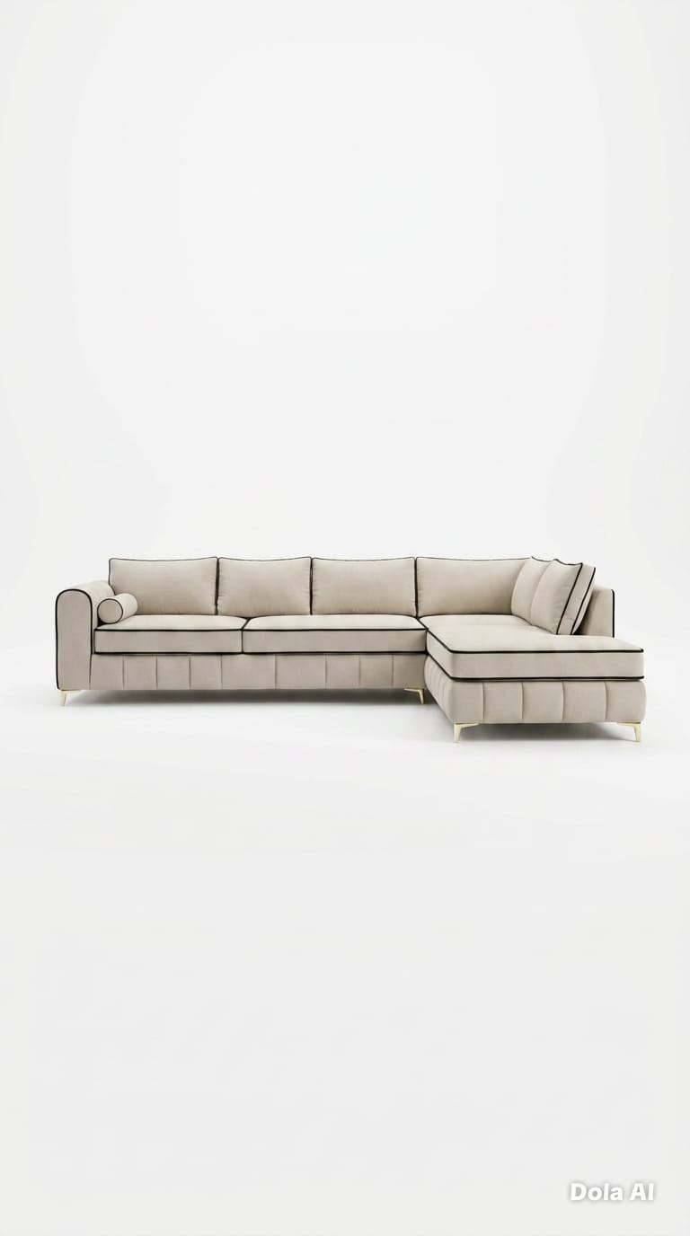 Picasso Chaise Sofa