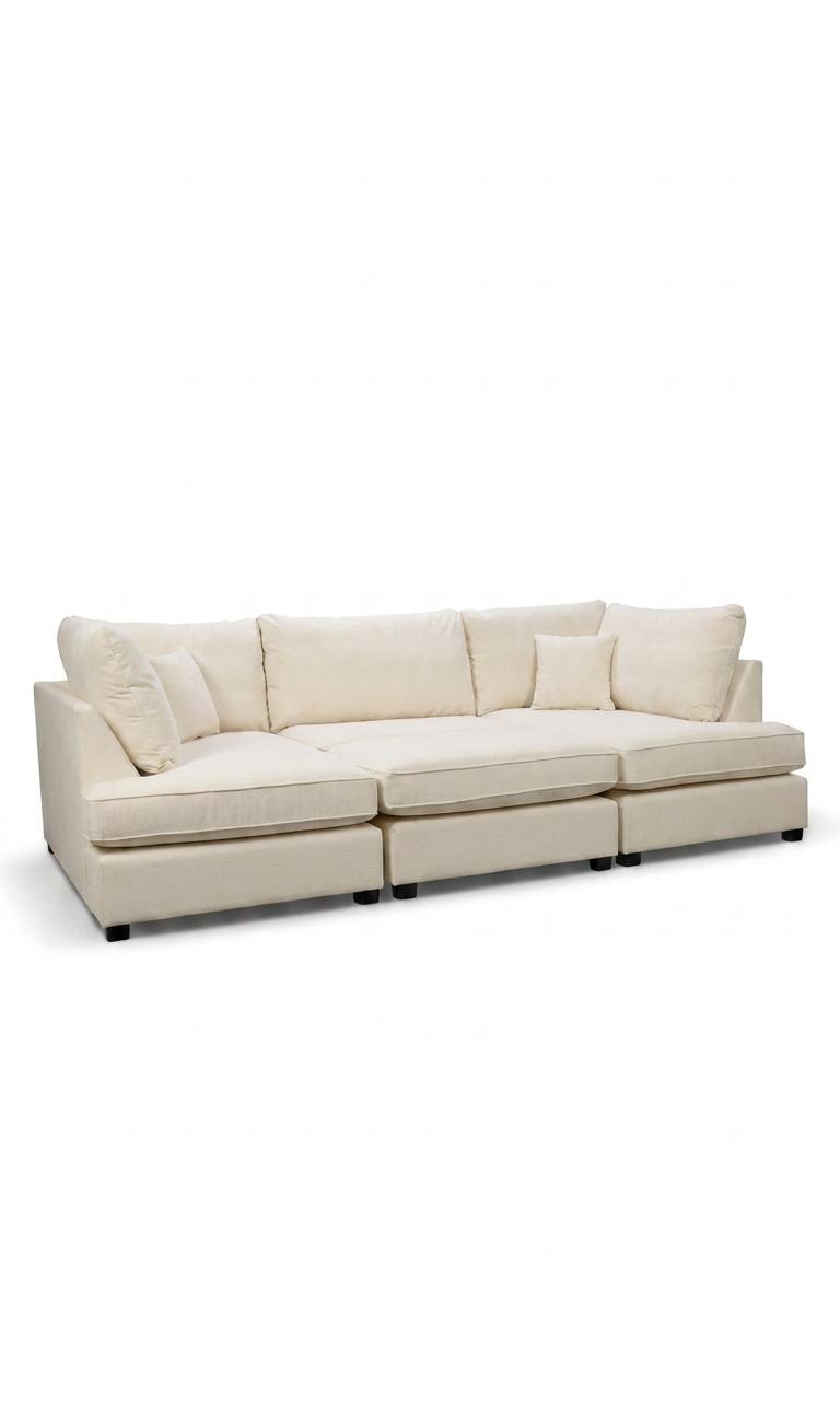 Kensington Cinema U-shape Sofa
