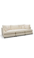 Kensington Cinema U-shape Sofa