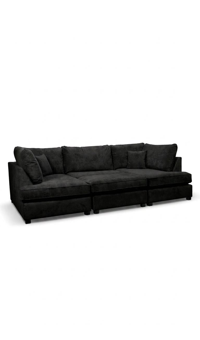 Kensington Cinema U-shape Sofa