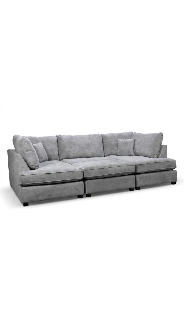 Kensington Cinema U-shape Sofa