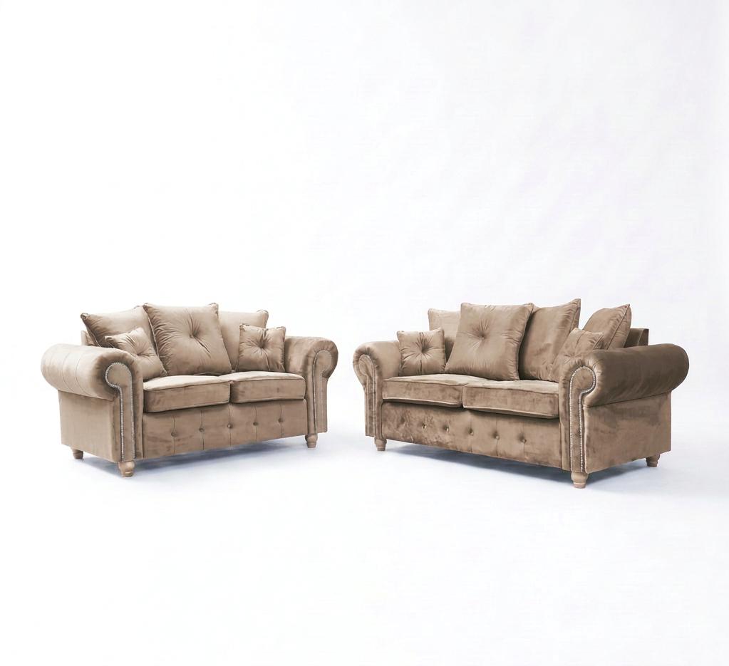 Olympia Sofa
