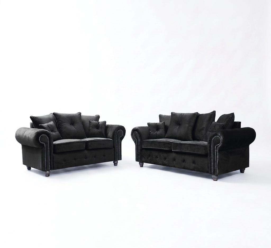 Olympia Sofa