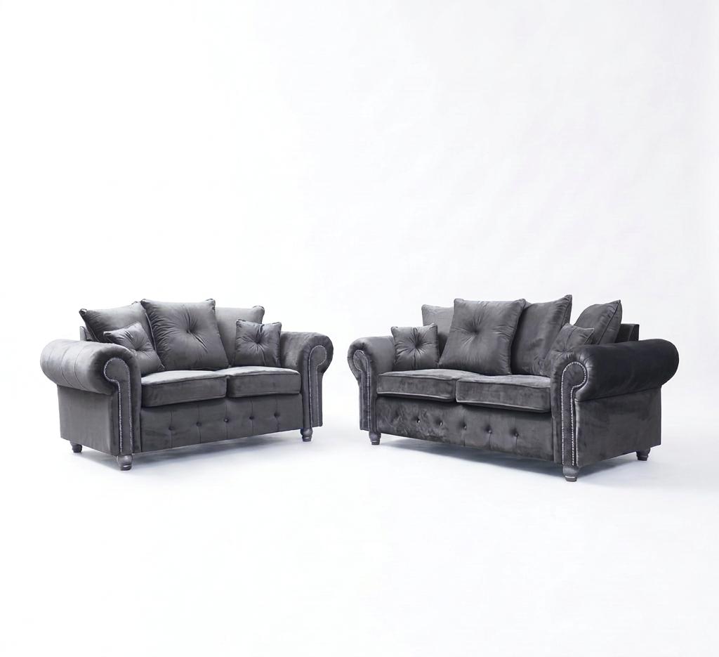 Olympia Sofa