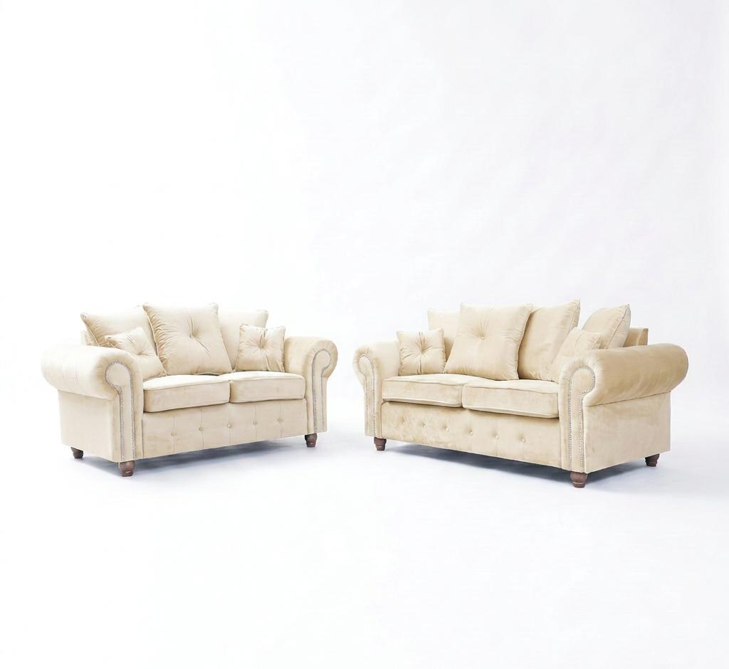 Olympia Sofa