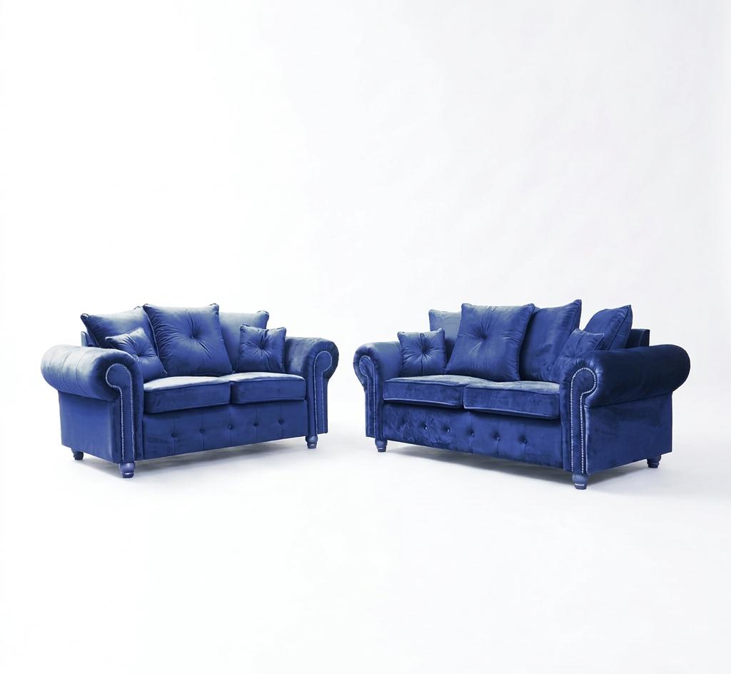 Olympia Sofa