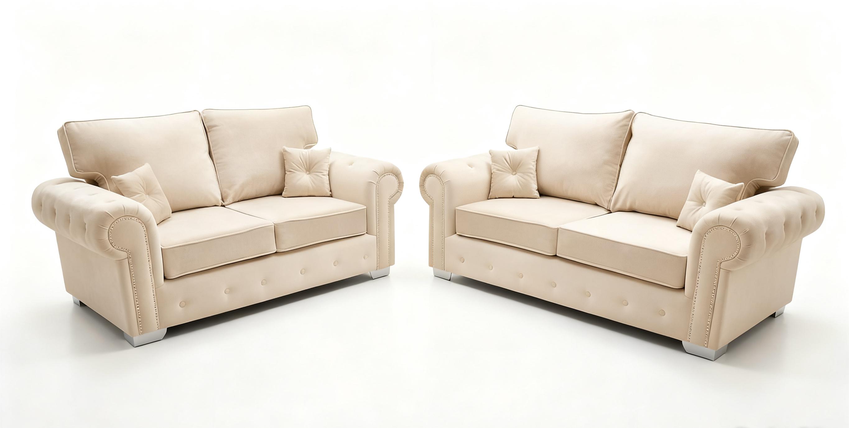 Olympia Sofa