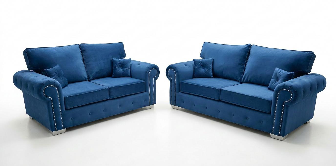 Olympia Sofa
