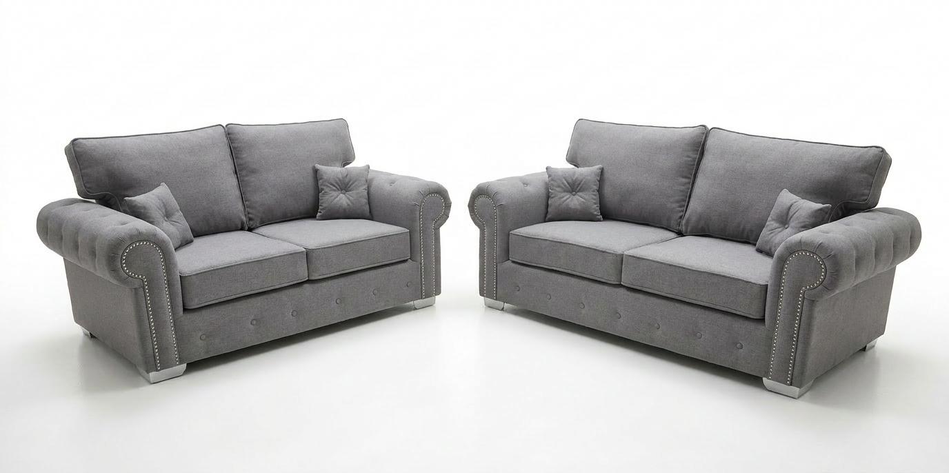 Olympia Sofa