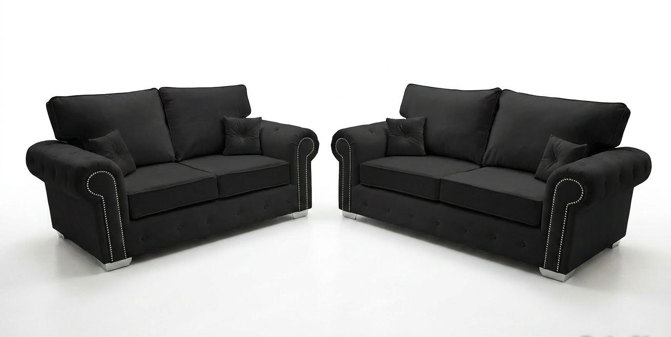 Olympia Sofa