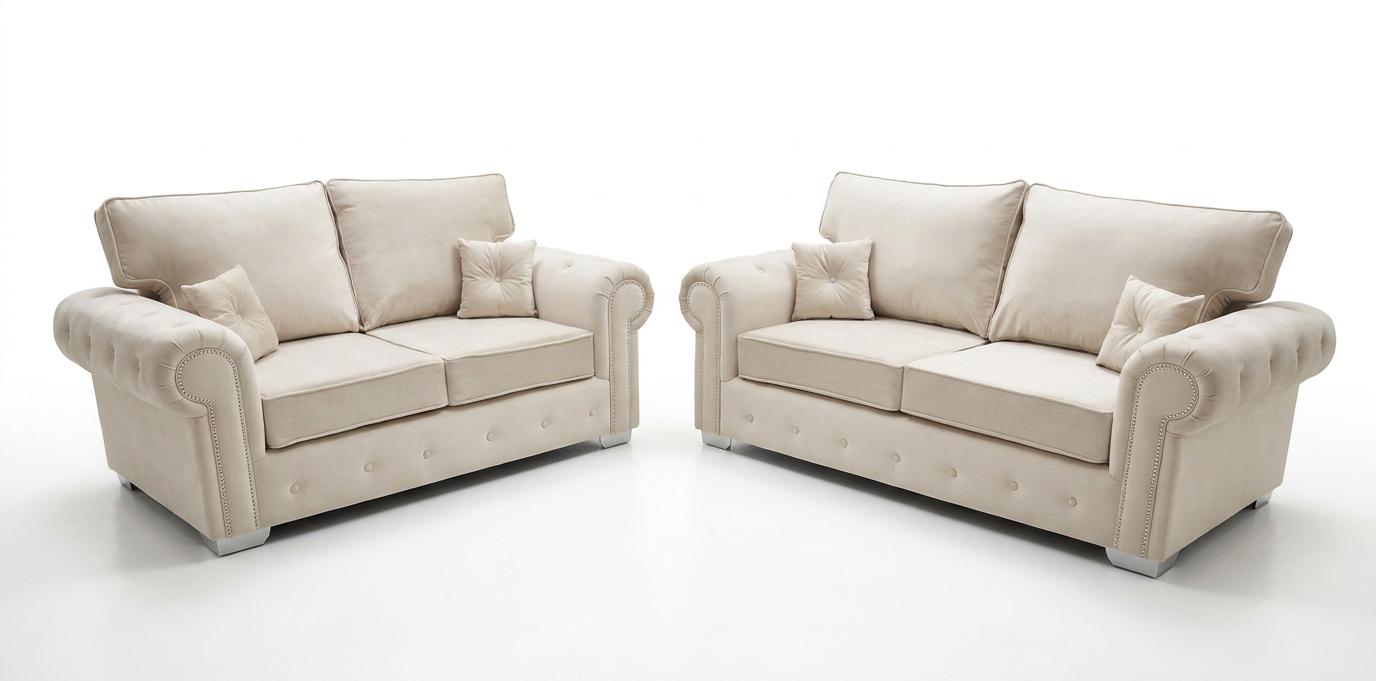 Olympia Sofa