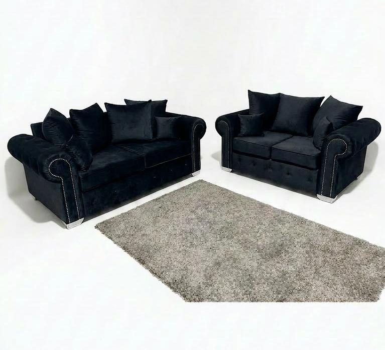 Olympia Sofa