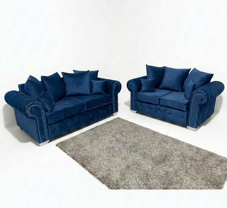 Olympia Sofa