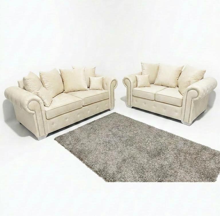Olympia Sofa