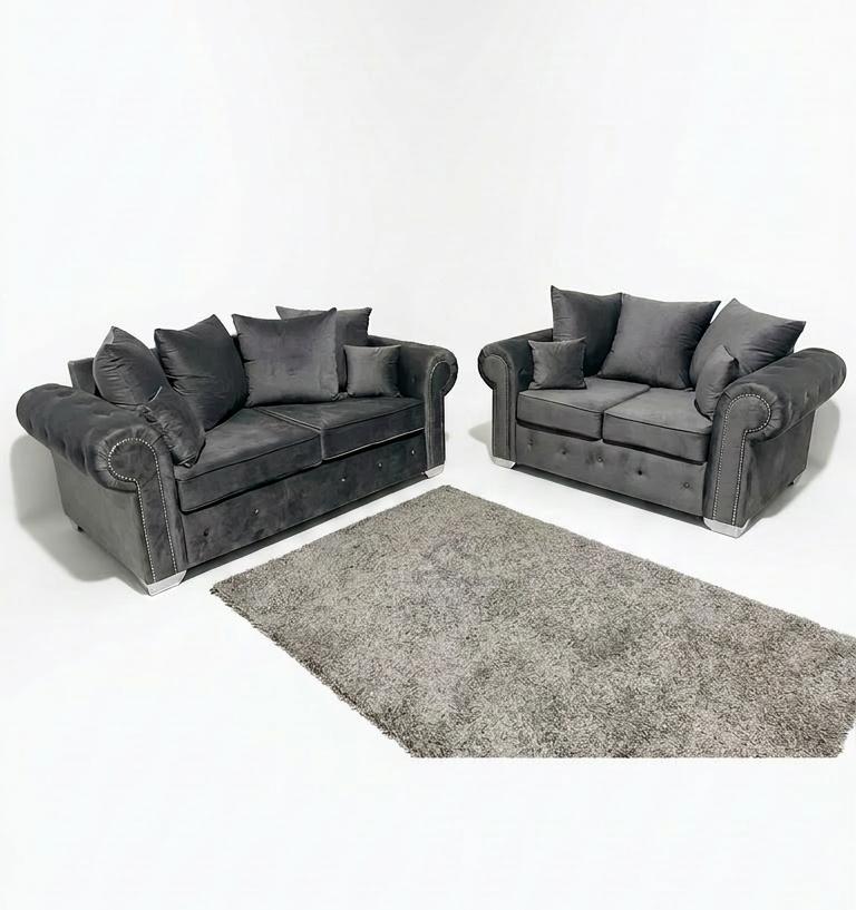 Olympia Sofa