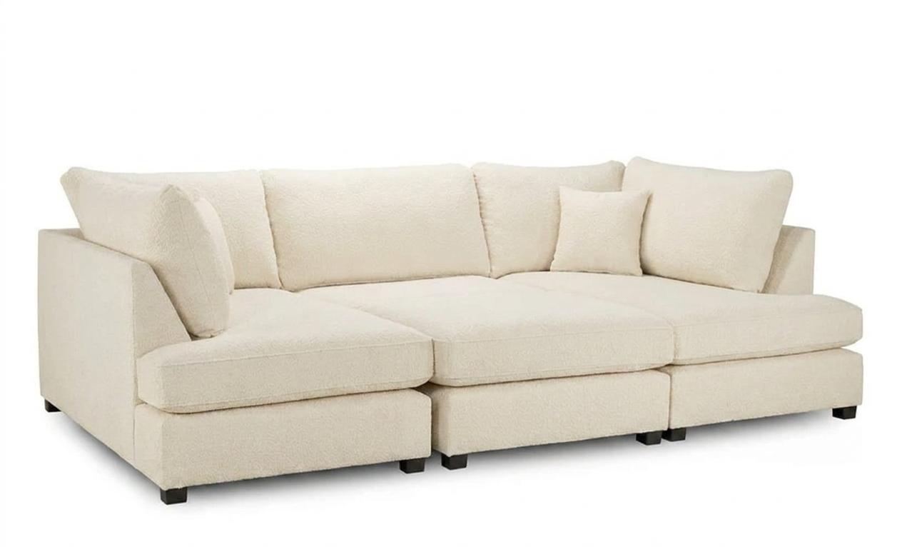 Cinema U-Shape Sofa