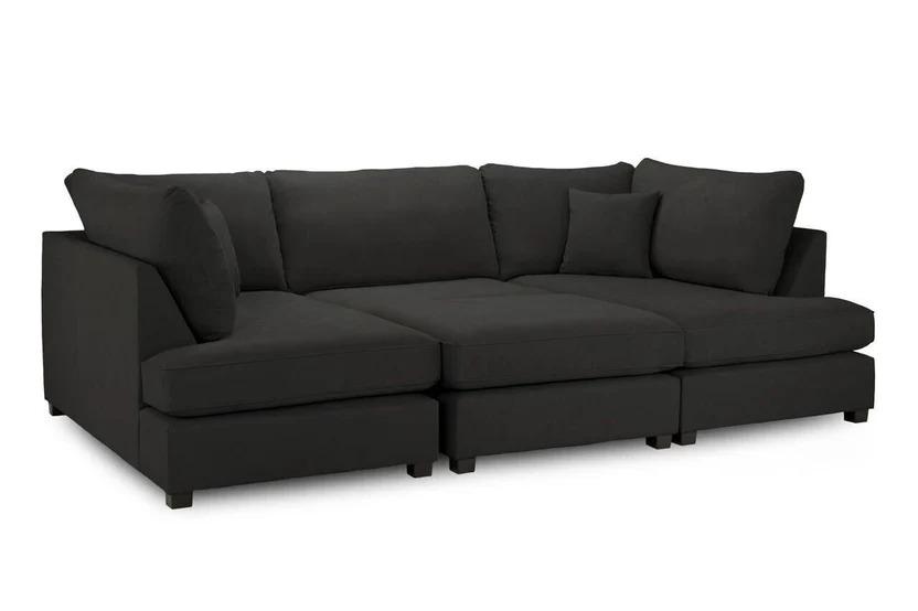 Cinema U-Shape Sofa