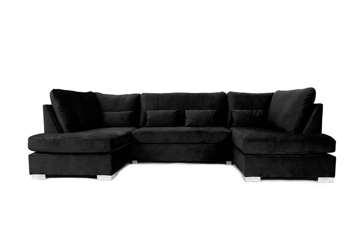 U-Shape Sofa