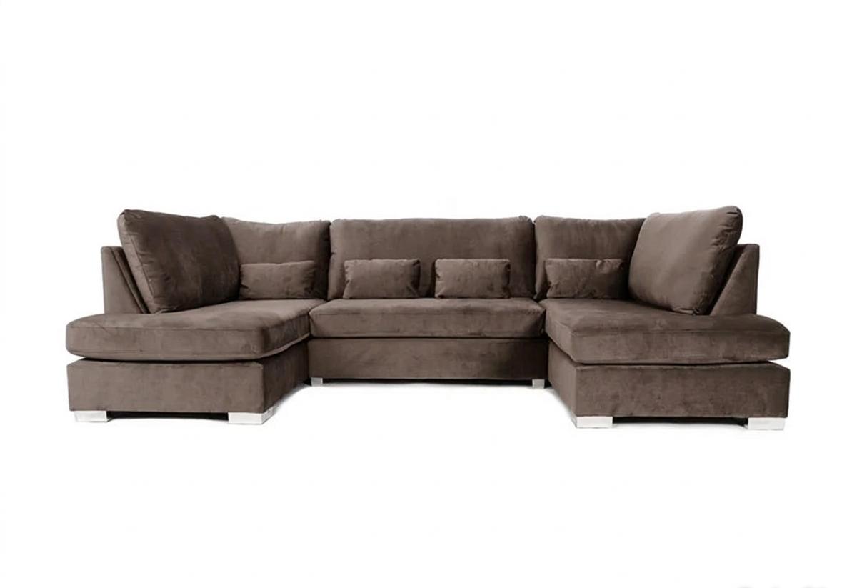 U-Shape Sofa